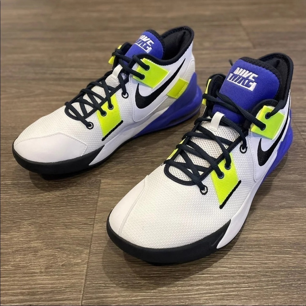 Nike Air Max Impact 2 sz 11.5 - Picture 4 of 6